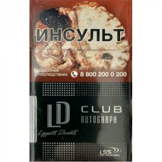 LD Club Platinum