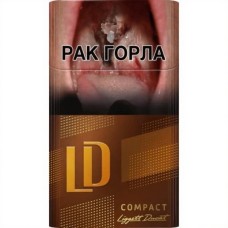LD Compact Lounge Special