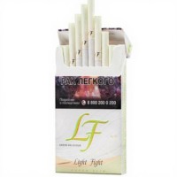 LF Green Delicious