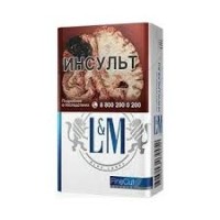 LM Blue Label