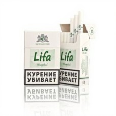 Lifa Menthol