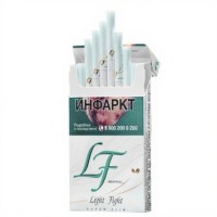 LF Menthol
