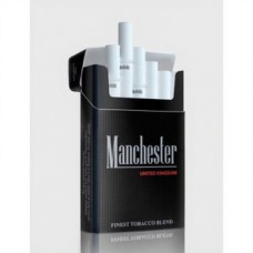 Manchester Black