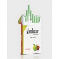 Manchester Double Apple