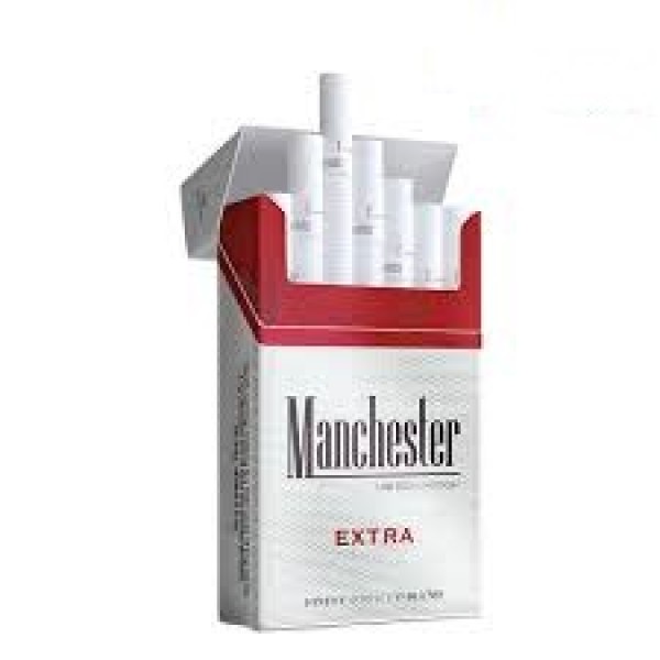 Сигареты Manchester Extra
