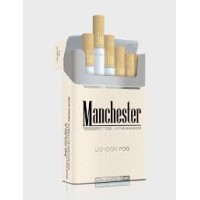 Manchester London Fog