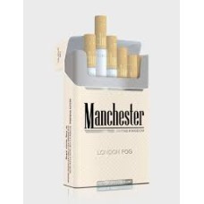 Manchester London Fog