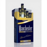 Manchester Dragon Blue