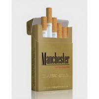 Manchester Classic Gold ОАЭ