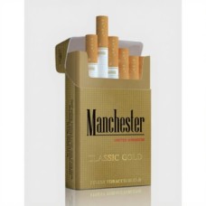 Manchester Classic Gold ОАЭ