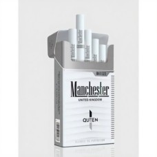 Manchester Queen Breeze