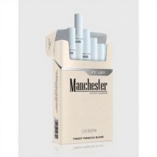 Manchester Queen Pearl