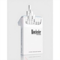 Manchester Nano White