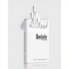 Manchester Nano White