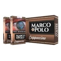 Marco Polo Cappuccino