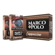 Marco Polo Cappuccino