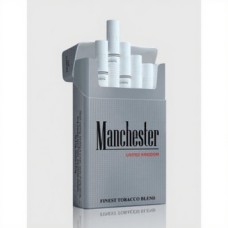Manchester Silver