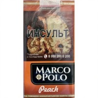Marco Polo Peach