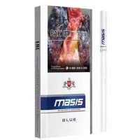 Masis Blue