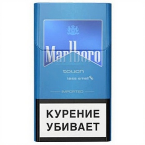 Сигареты Marlboro Touch