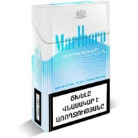 Marlboro Prime Touch
