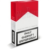 Marlboro Red Армения