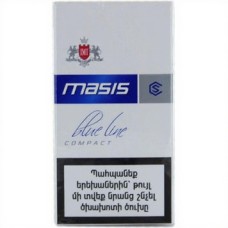 Masis Blue Line Compact