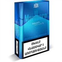 Marlboro Touch Армения