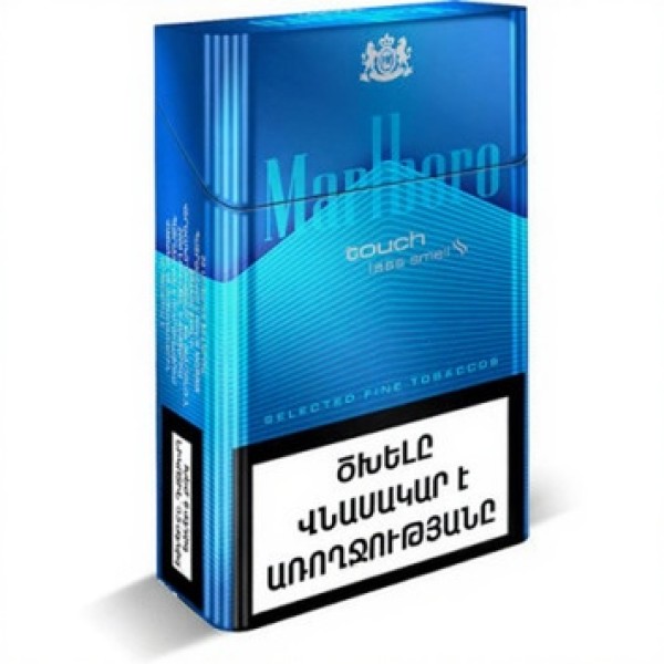 Сигареты Marlboro Touch Армения