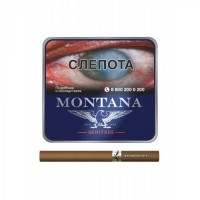 Montana Heritage