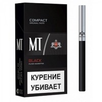 MT Black
