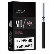 MT Black