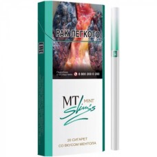 MT Mint