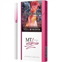 MT Pink