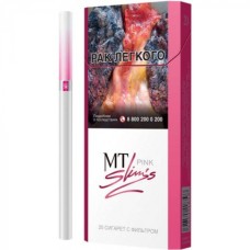 MT Pink