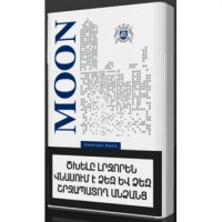 Moon NS Blue