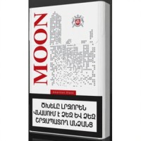 Moon NS Red