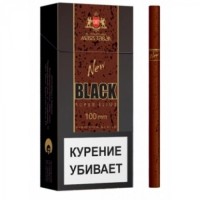 New Black