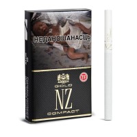 NZ Gold Compact TF