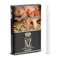 NZ Gold Compact