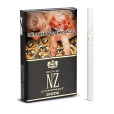 NZ Gold Compact