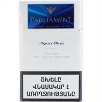Parliament Aqua Blue Армения
