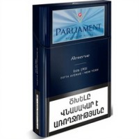 Parliament Reserve