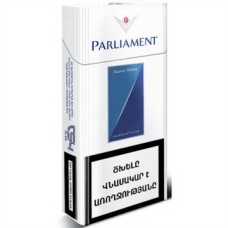 Parliament Super Slims