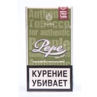 Pepe Rich Green SuperSlim