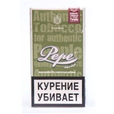 Pepe Rich Green SuperSlim