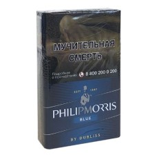 Philip Morris Blue