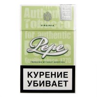 Pepe Easy Green