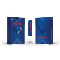 Red Bor Blue Compact