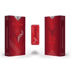Red Bor Red Slim